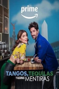 Танго, текила и капелька лжи