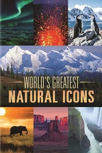 Величайшие природные памятники планеты