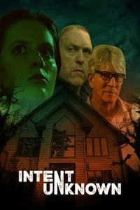 Неизвестные намерения