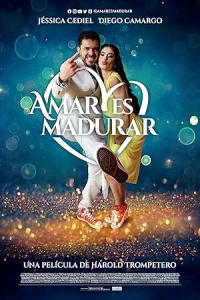 Любить - значит взрослеть