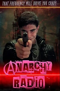 Радио "Анархия"