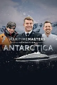 Мастера мореплавания