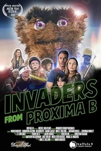 Пришельцы с Проксима Б