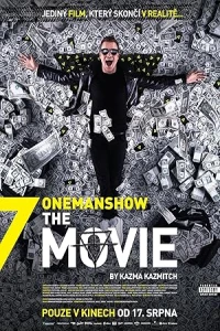 Шоу одного актёра