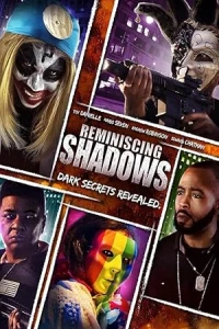 Тени воспоминаний