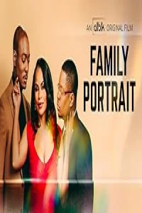 Семейный портрет