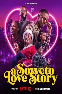 История любви в Соуэто