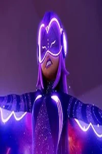 Леди Баг и Супер-Кот: Париж. Приключения Токси Баг и Когтя Нуара