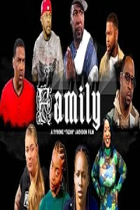 Семья превыше всего