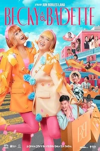 Бекки и Бадетт