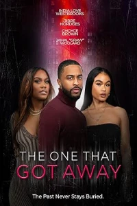 Та, которую я упустил