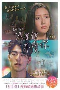 Любовь начавшаяся со лжи