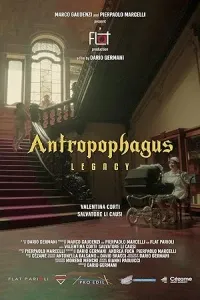 Антропофагус: Наследие