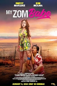 Зомби-детка