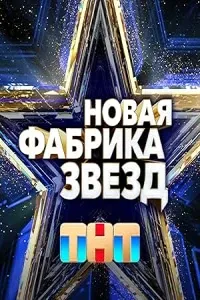 Новая фабрика звезд. Дневники