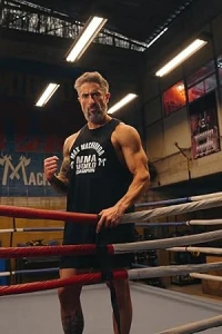 ММА: Мой Лучший Друг