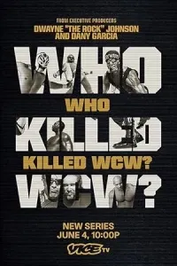 Кто убил WCW?