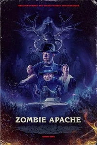 Зомби-апачи