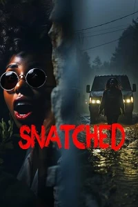 Схваченные