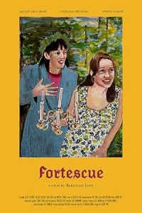 Фортескью