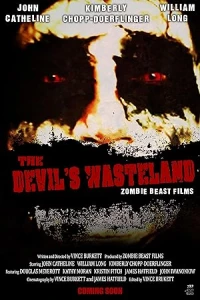 Пустошь Дьявола