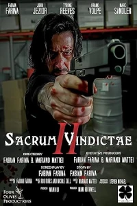 Священная месть 2