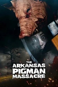 Арканзасская резня Пигмена