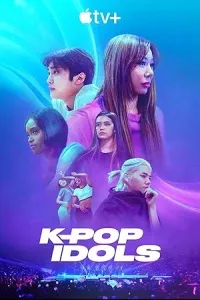 Иконы K-pop