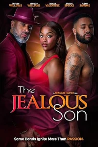 Ревнивый сын