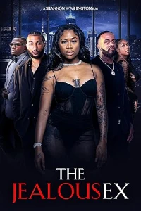 Ревнивый бывший