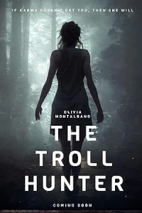 Охотница на троллей