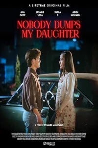 Никто не смеет бросать мою дочь