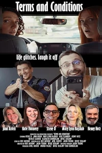 Условия и положения