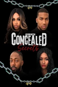 Скрытые тайны