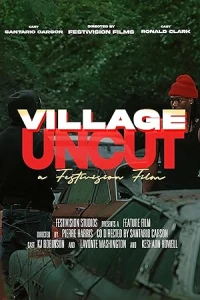 Город вне закона