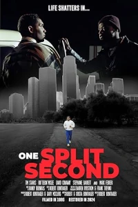 Одна Доля Секунды