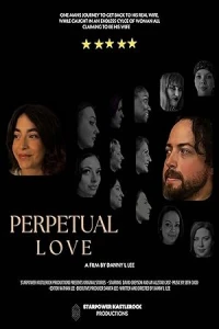 Бесконечная любовь