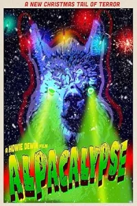 Альпакалипсис