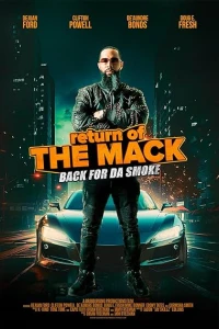 Возвращение Мака