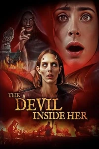 Дьявол внутри нее