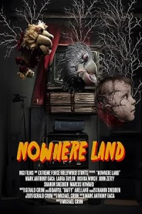 Страна Нигде