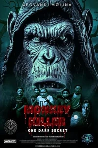 Обезьяна-убийца