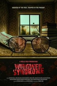 Синдром вдовца