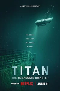 «Титан»: Катастрофа OceanGate