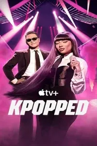 KPopped: Музыка без границ