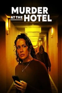 Убийство в отеле