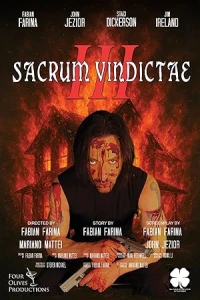 Священная месть 3