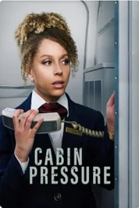 Давление в салоне
