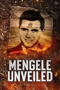 Правда о Менгеле