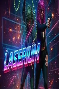 Лазерион